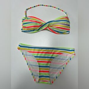 Arizona Bikini Like New Size M